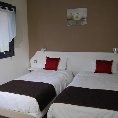 Hotel L'escale Périgueux Notre Dame
