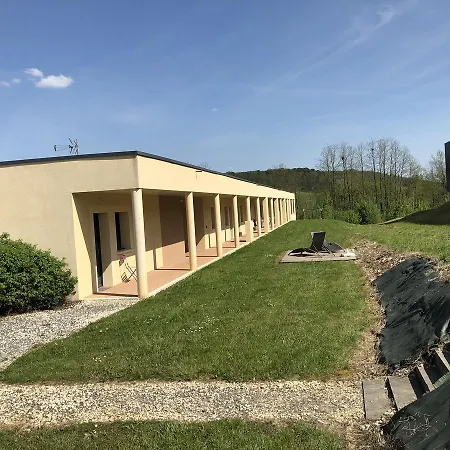 L'escale Perigueux Notre Dame 2*