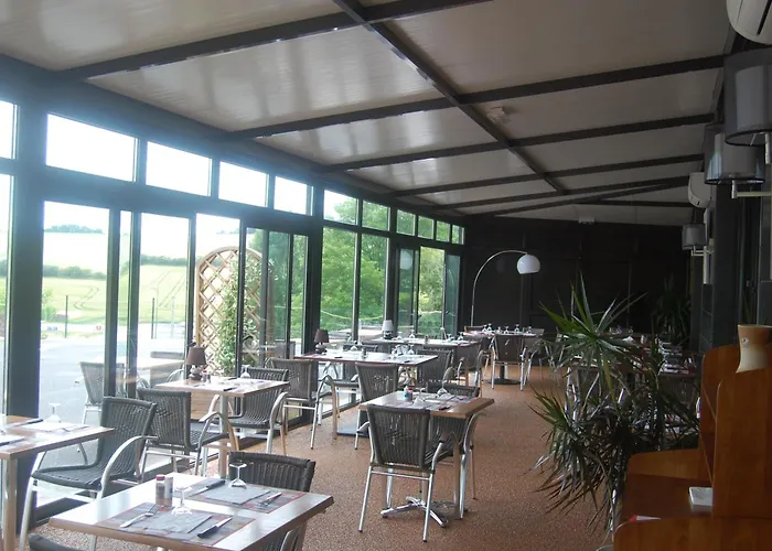 L'escale Perigueux Notre Dame Отель