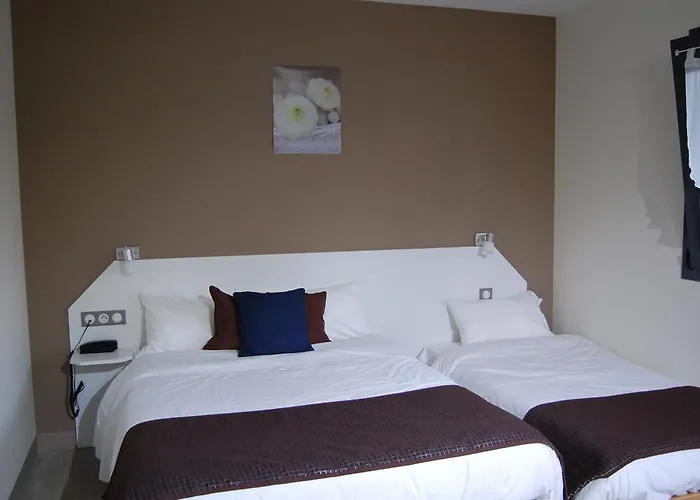 L'escale Périgueux Notre Dame Sanilhac (Dordogne)