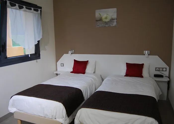 Hotel L'escale Périgueux Notre Dame