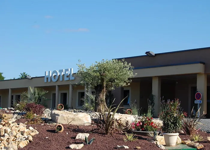 L'escale Perigueux Notre Dame