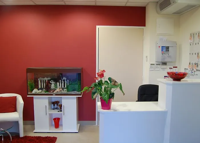 L'escale Périgueux Notre Dame Sanilhac (Dordogne)