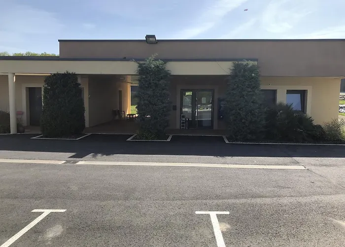 L'escale Perigueux Notre Dame Sanilhac (Dordogne)